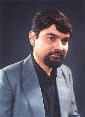 Amit Bhattacharya