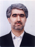 Abbas Soroush