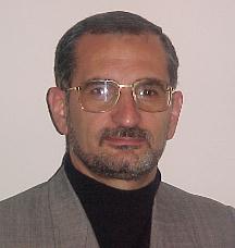 Dr Mir M. Hosseini